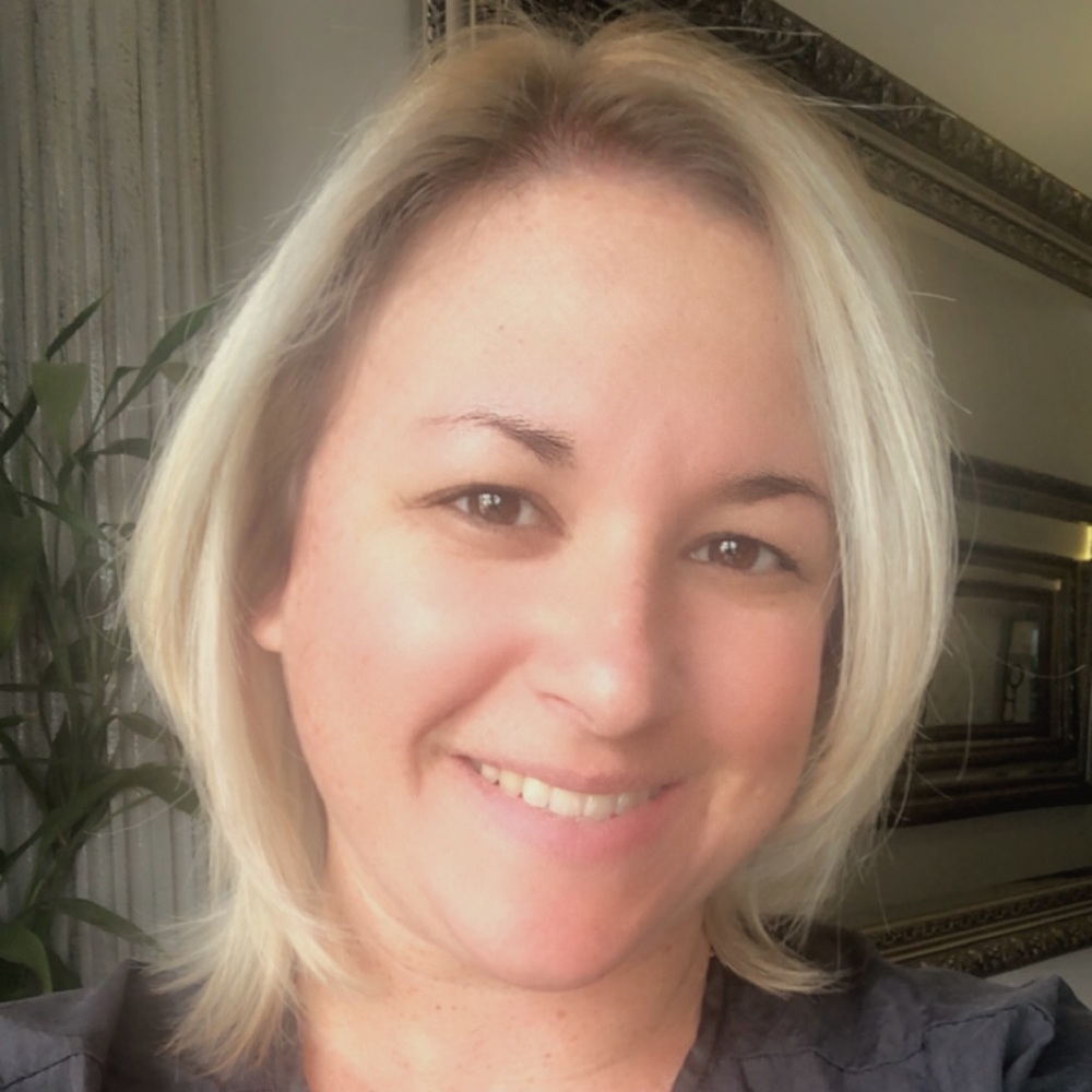 Meet your Posher, Gavrielle